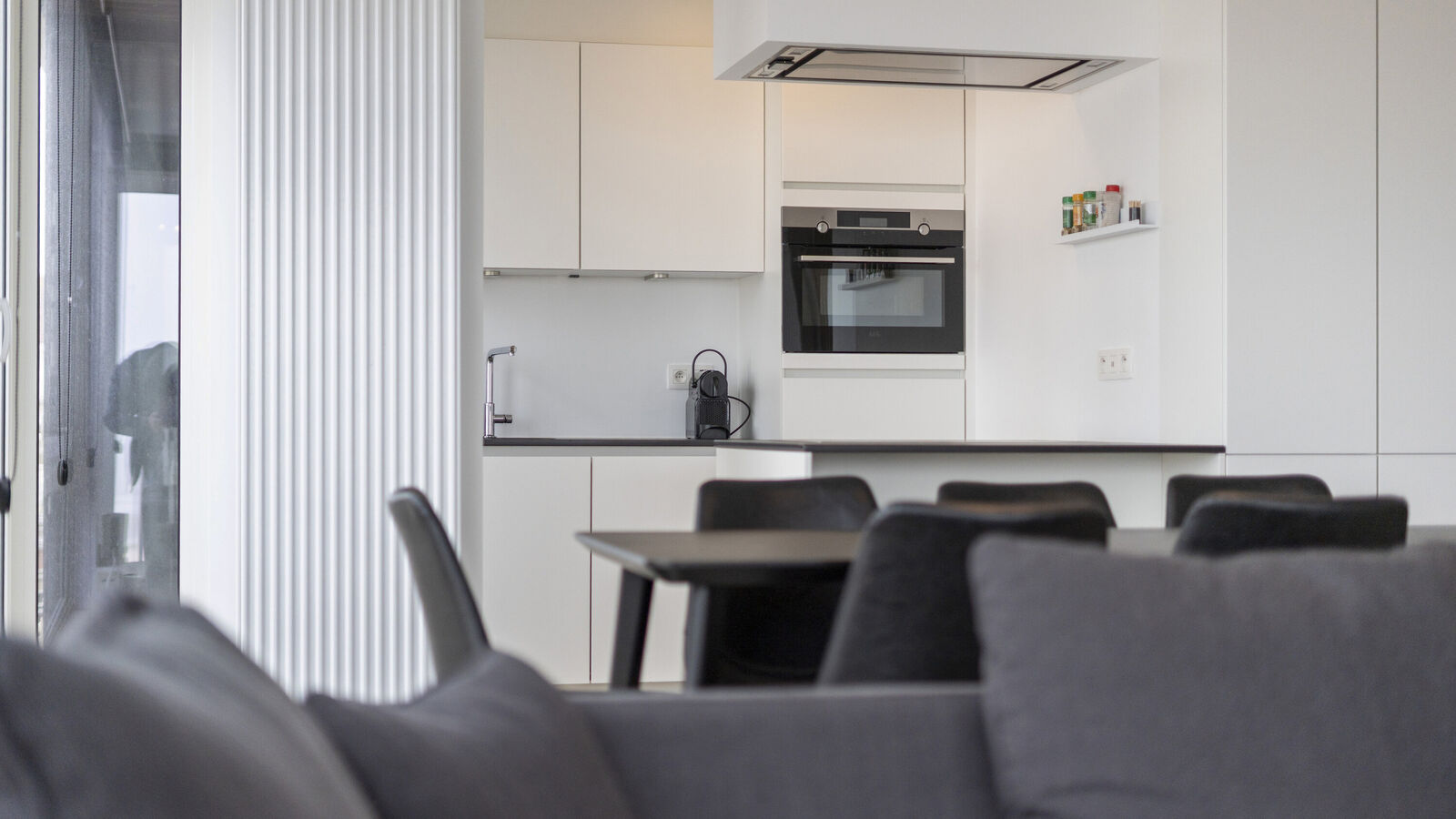 App. 3 bedrooms in Koksijde