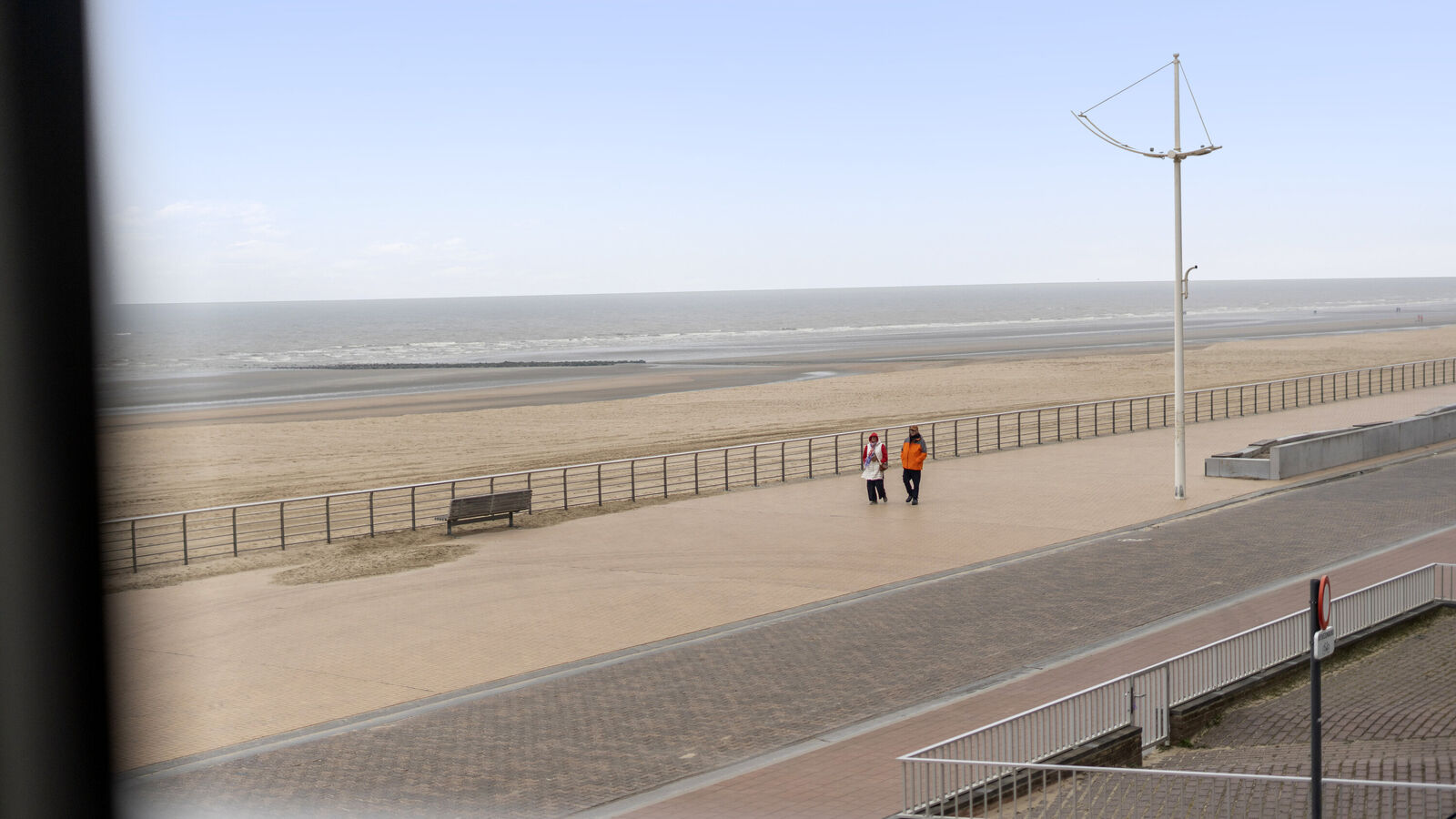 App. 3 bedrooms in Koksijde