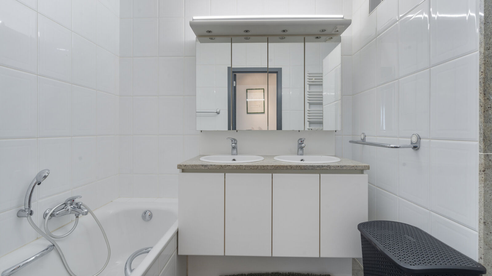 App. 3 bedrooms in Koksijde