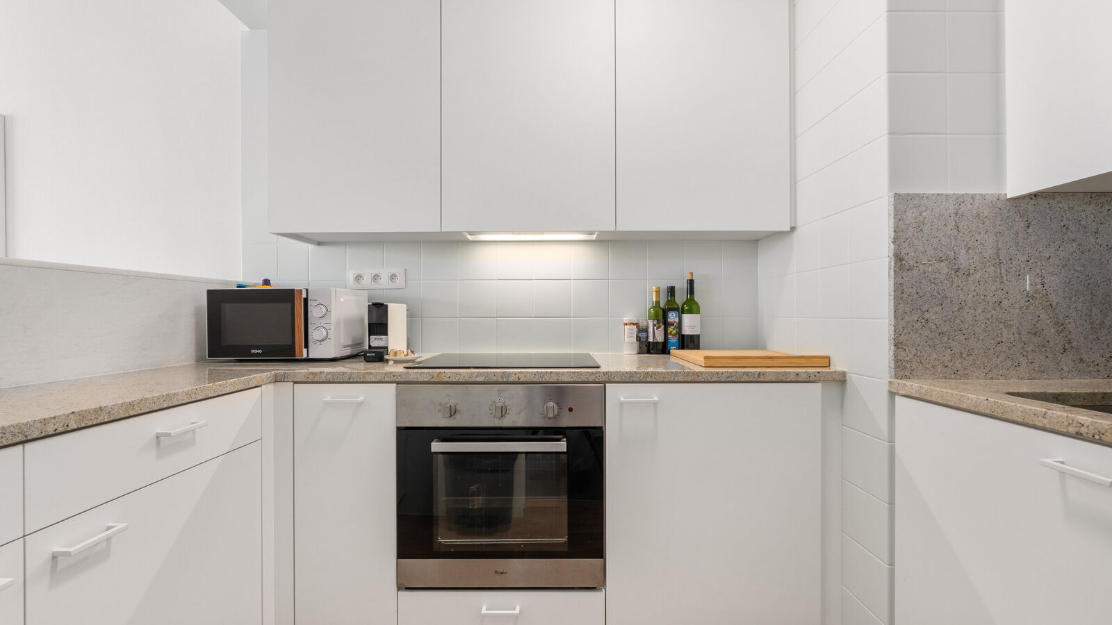 App. 3 bedrooms in Koksijde