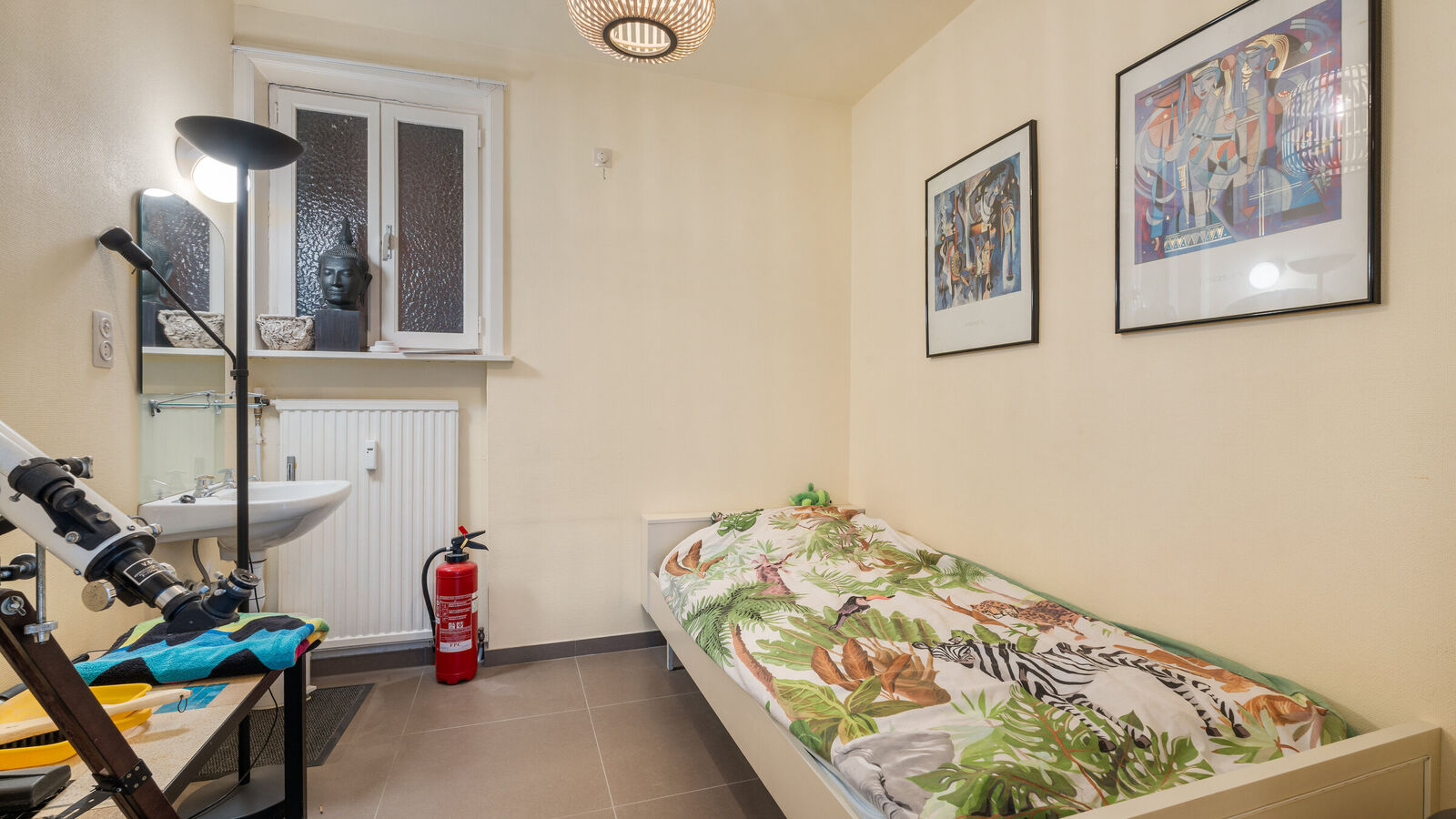 App. 3 bedrooms in Koksijde