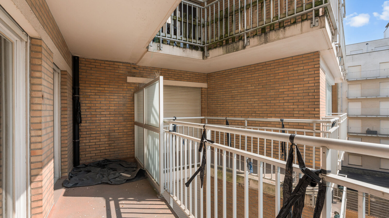 App. 3 bedrooms in Koksijde