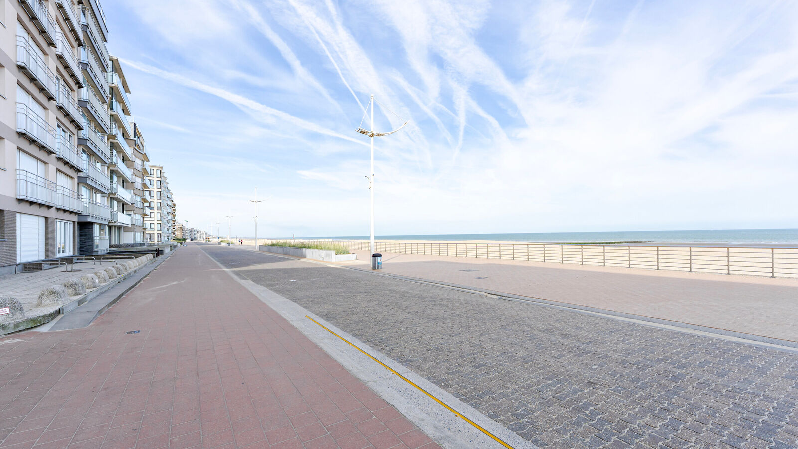 App. 3 bedrooms in Koksijde