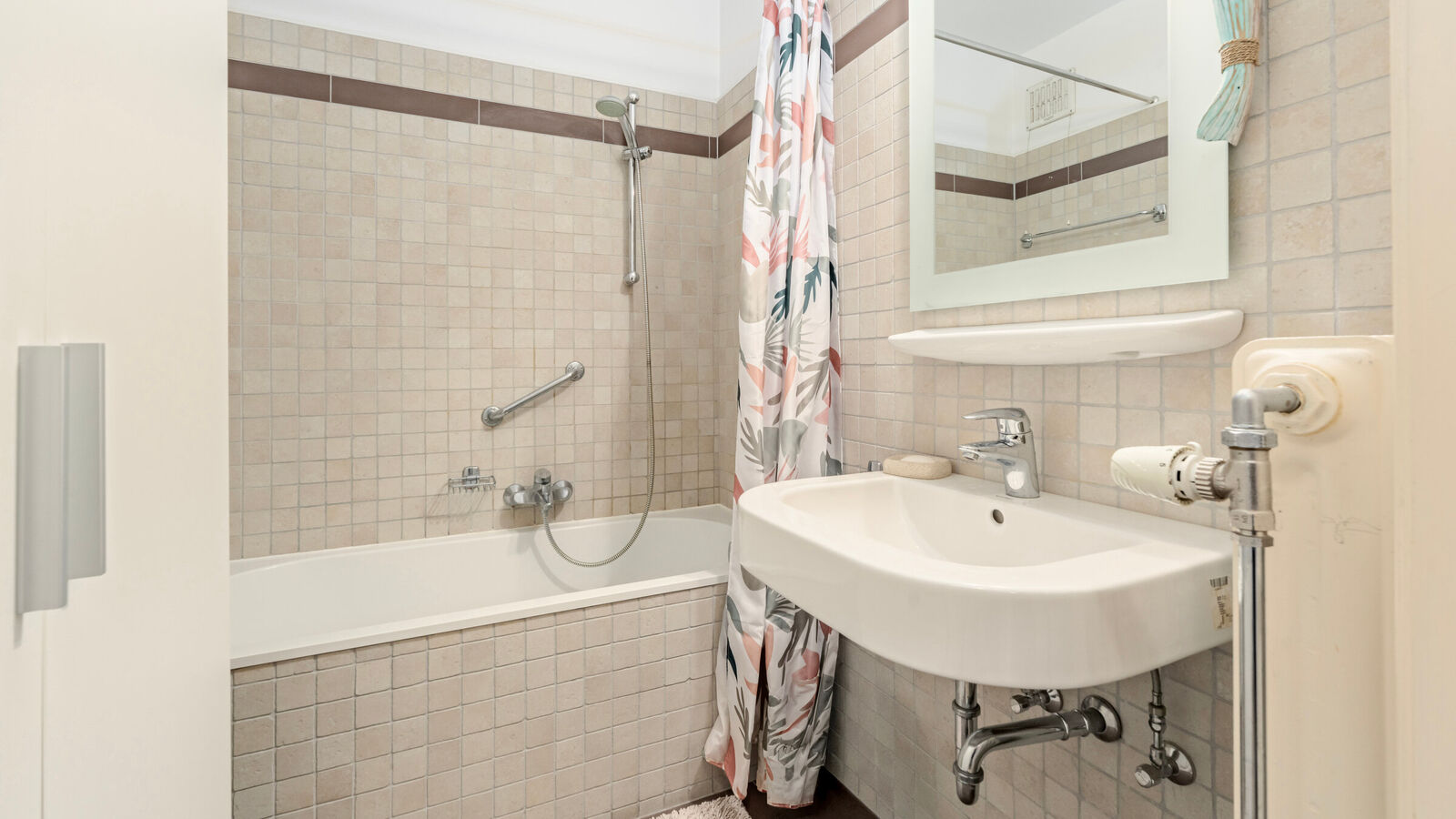 App. 3 bedrooms in Koksijde