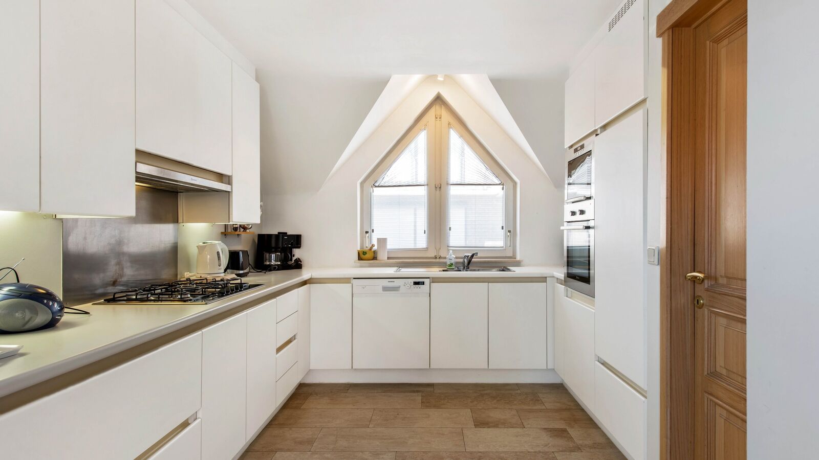 App. 3 bedrooms in Oostduinkerke