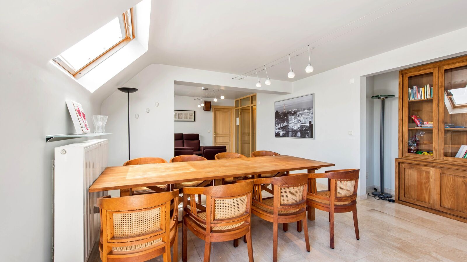 App. 3 bedrooms in Oostduinkerke