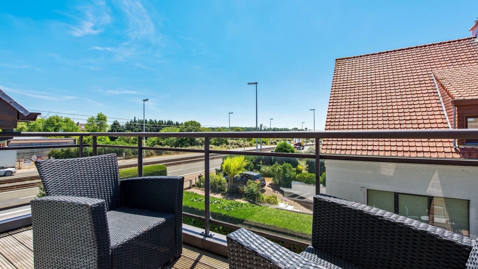 App. 3 bedrooms in Oostduinkerke
