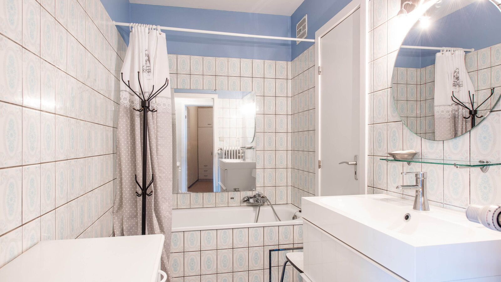 App. 3 bedrooms in Sint-Idesbald