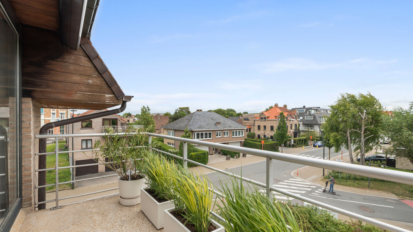 App. 3 bedrooms in Sint-Idesbald