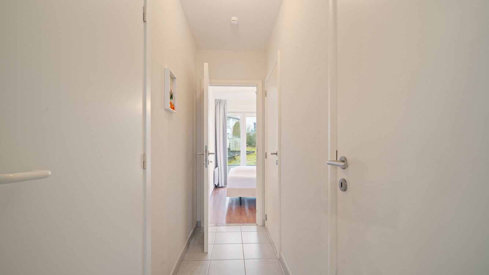App. 3 bedrooms in Sint-Idesbald