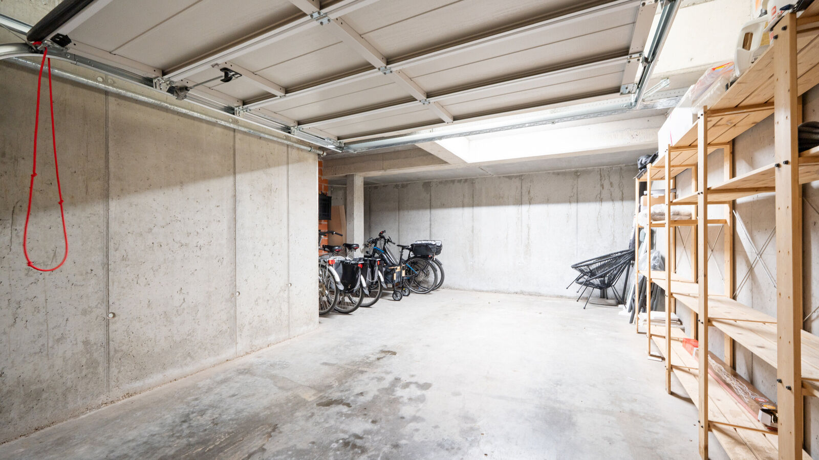 App. 3 bedrooms in Sint-Idesbald