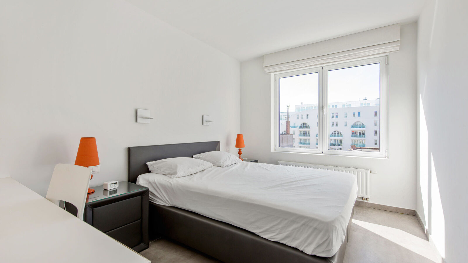 App. 3 chambres à Koksijde