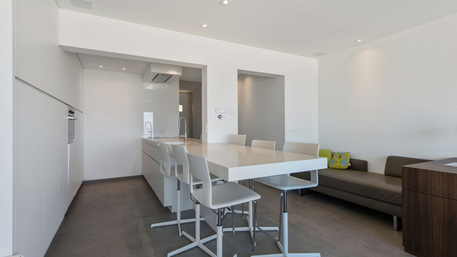 App. 3 chambres à Koksijde