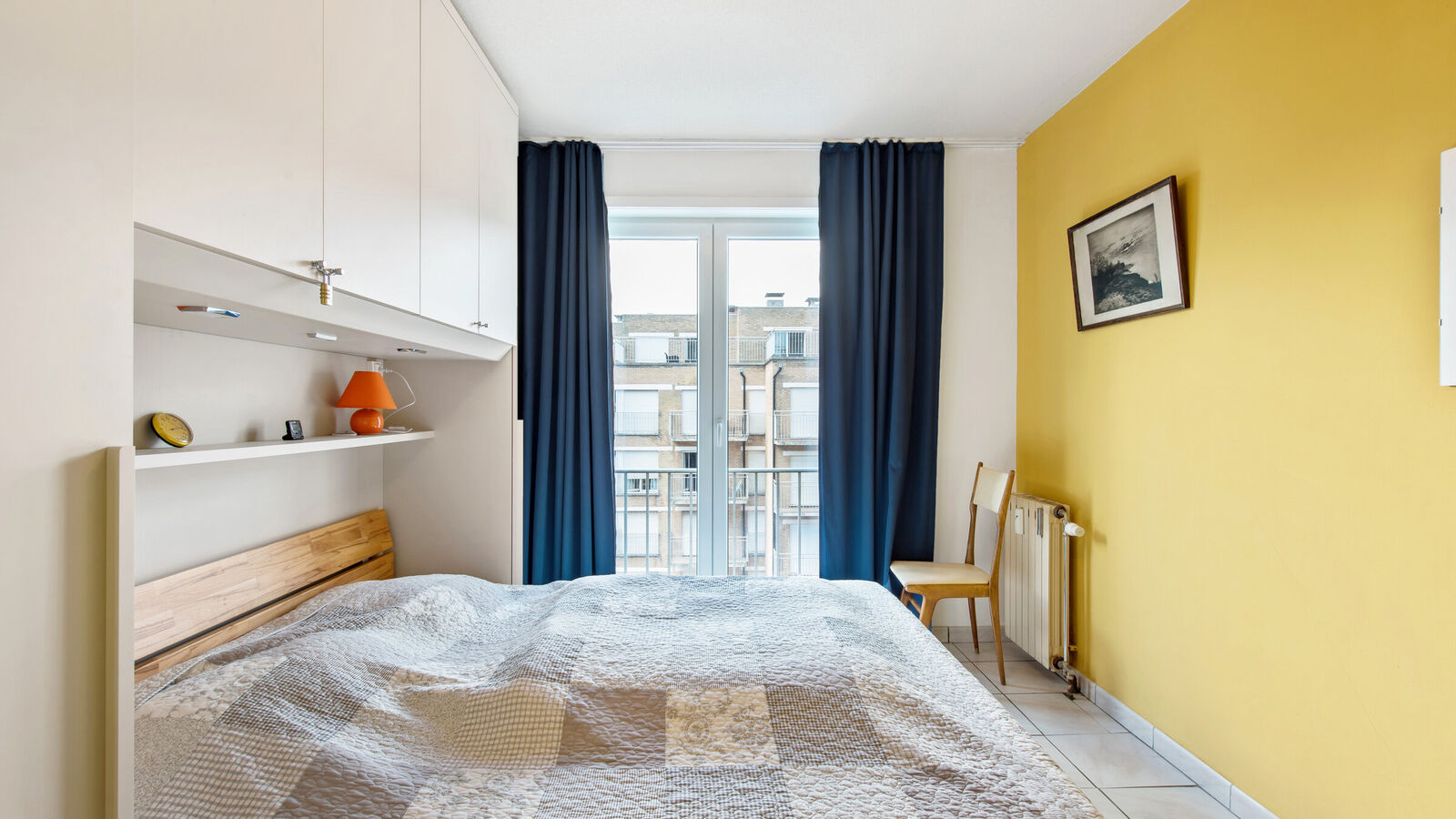 App. 3 chambres à Koksijde