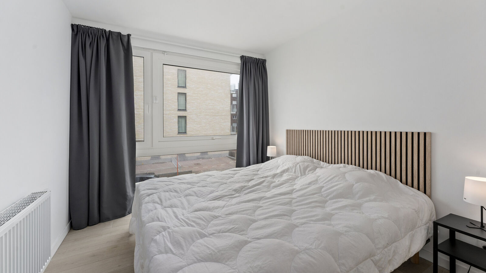 App. 3 chambres à Koksijde