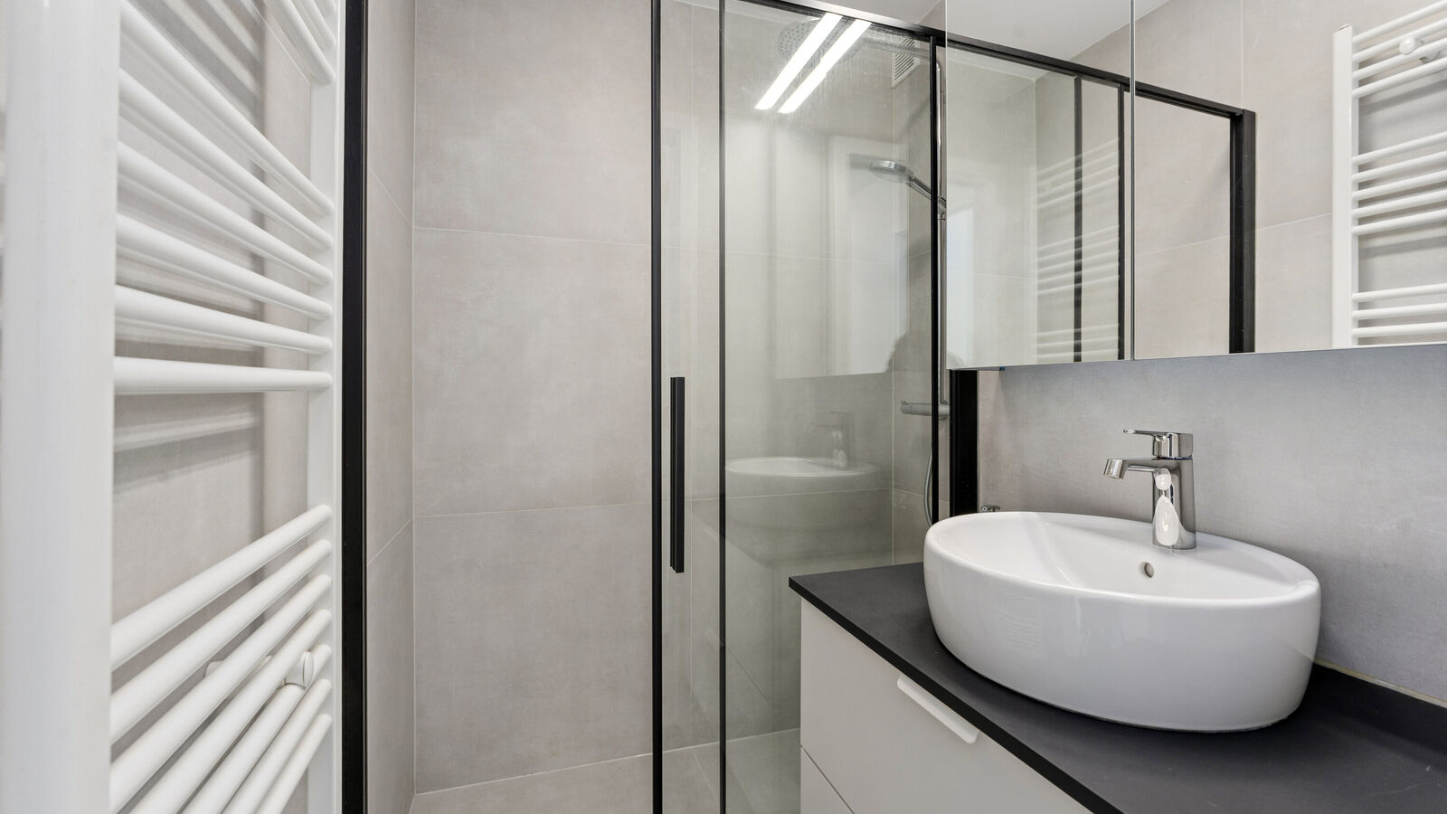 App. 3 chambres à Koksijde