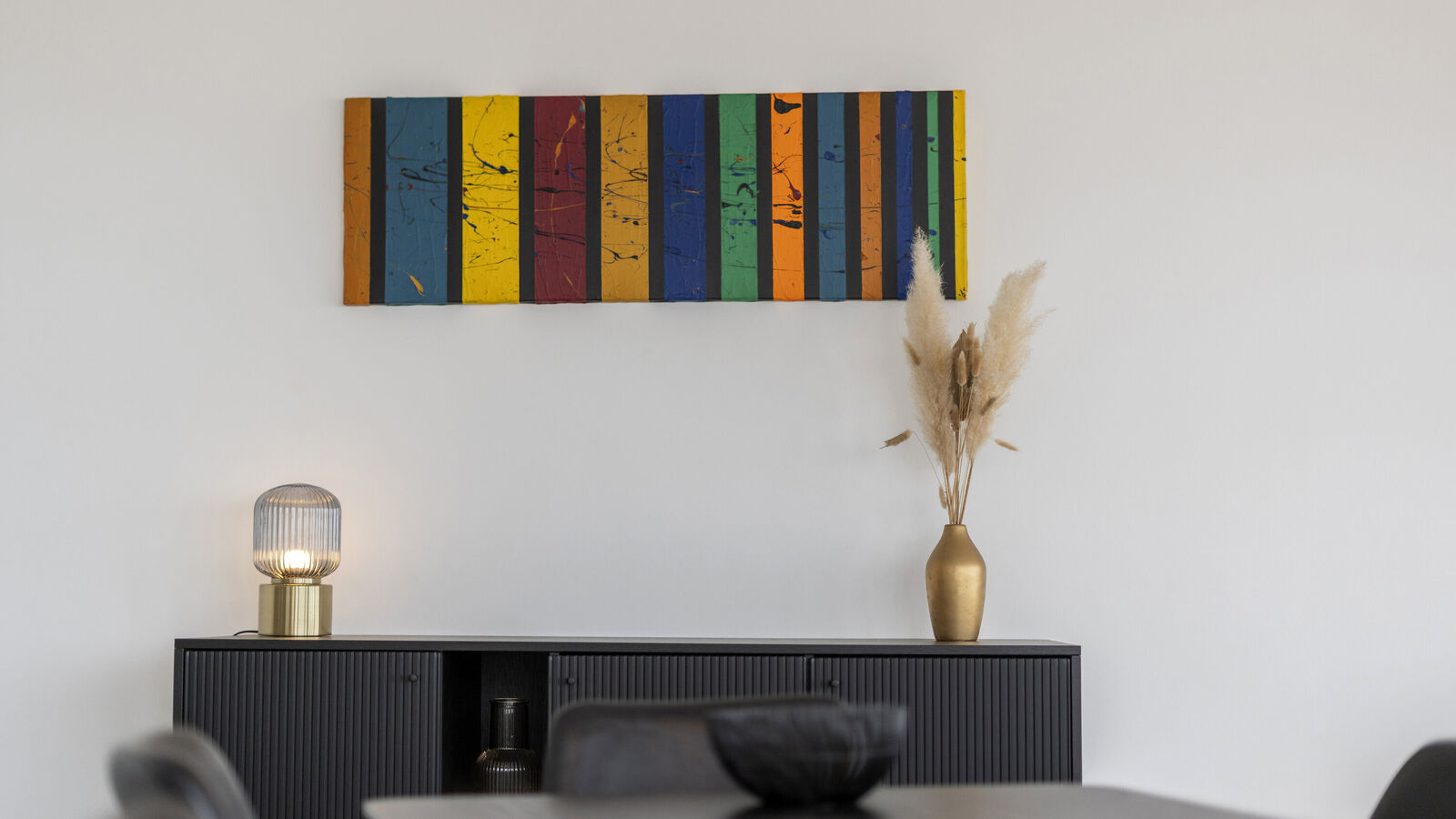 App. 3 chambres à Koksijde