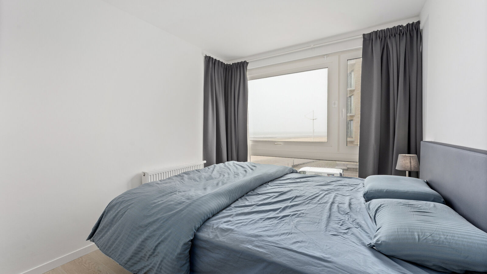 App. 3 chambres à Koksijde