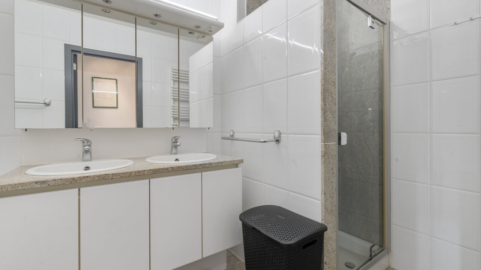 App. 3 chambres à Koksijde