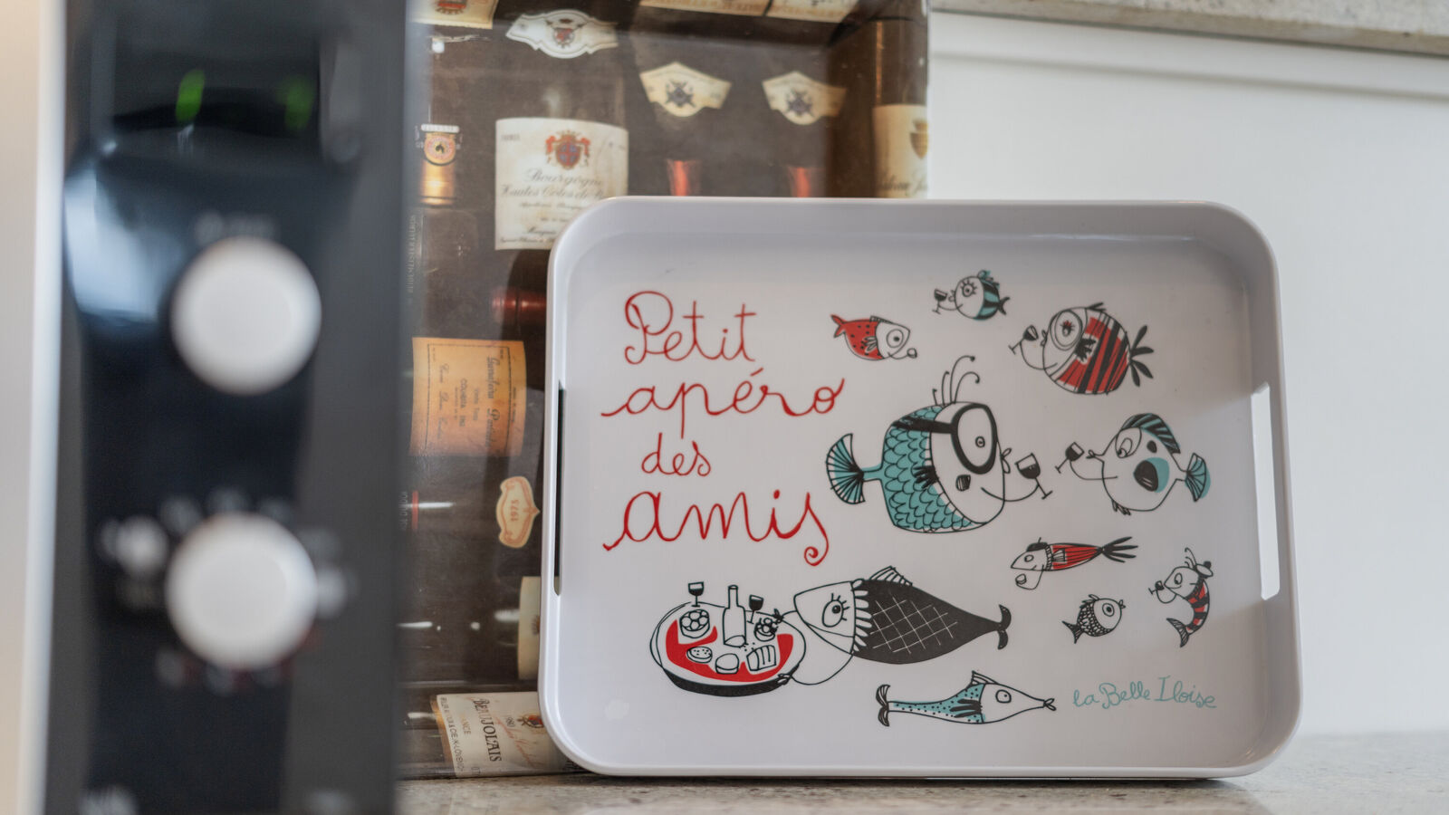 App. 3 chambres à Koksijde