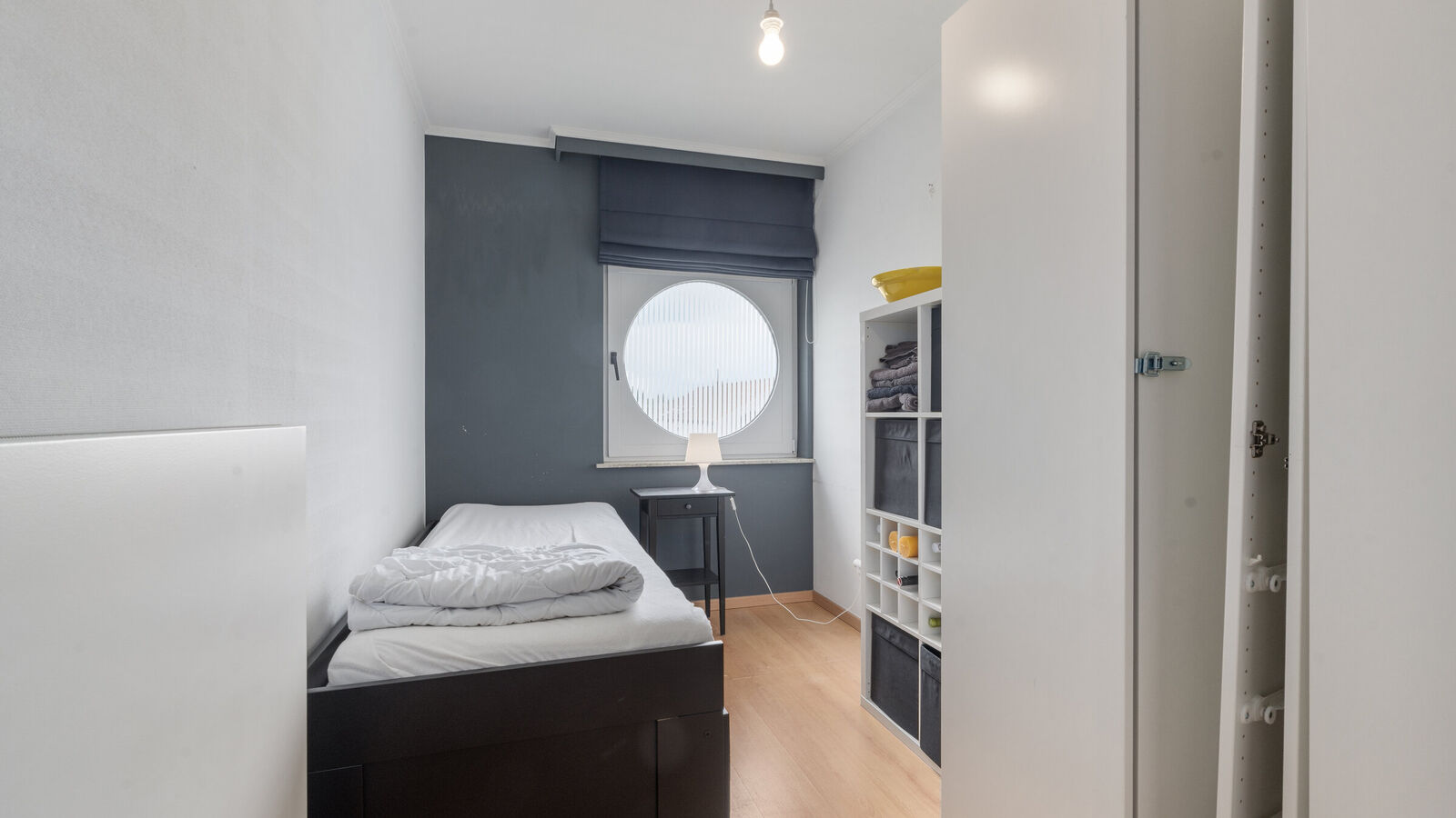 App. 3 chambres à Koksijde