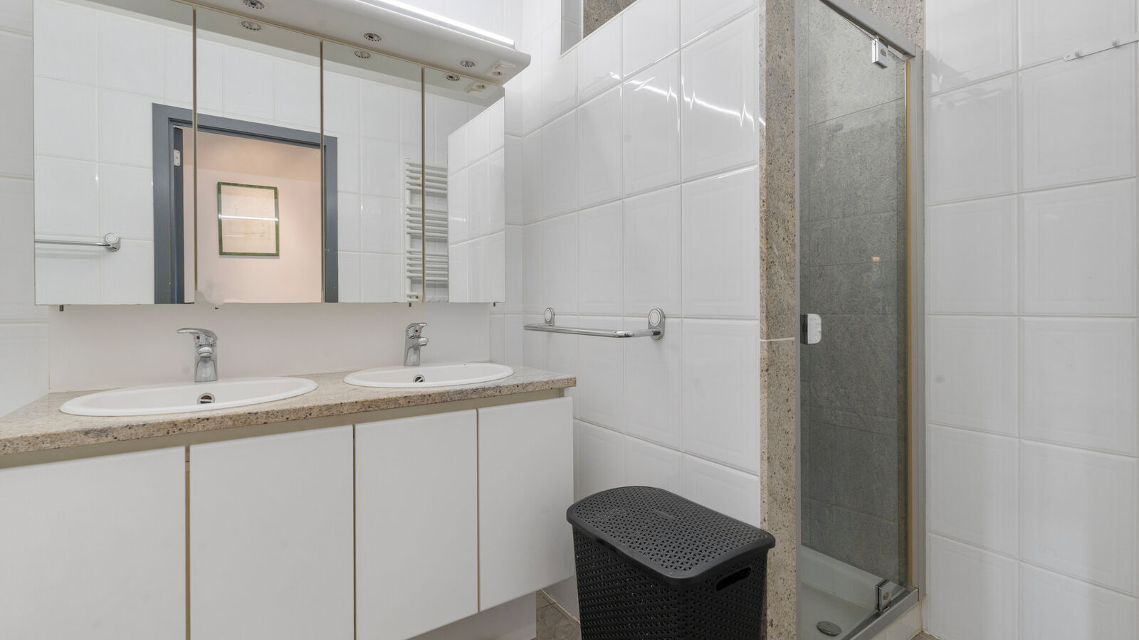 App. 3 chambres à Sint-Idesbald