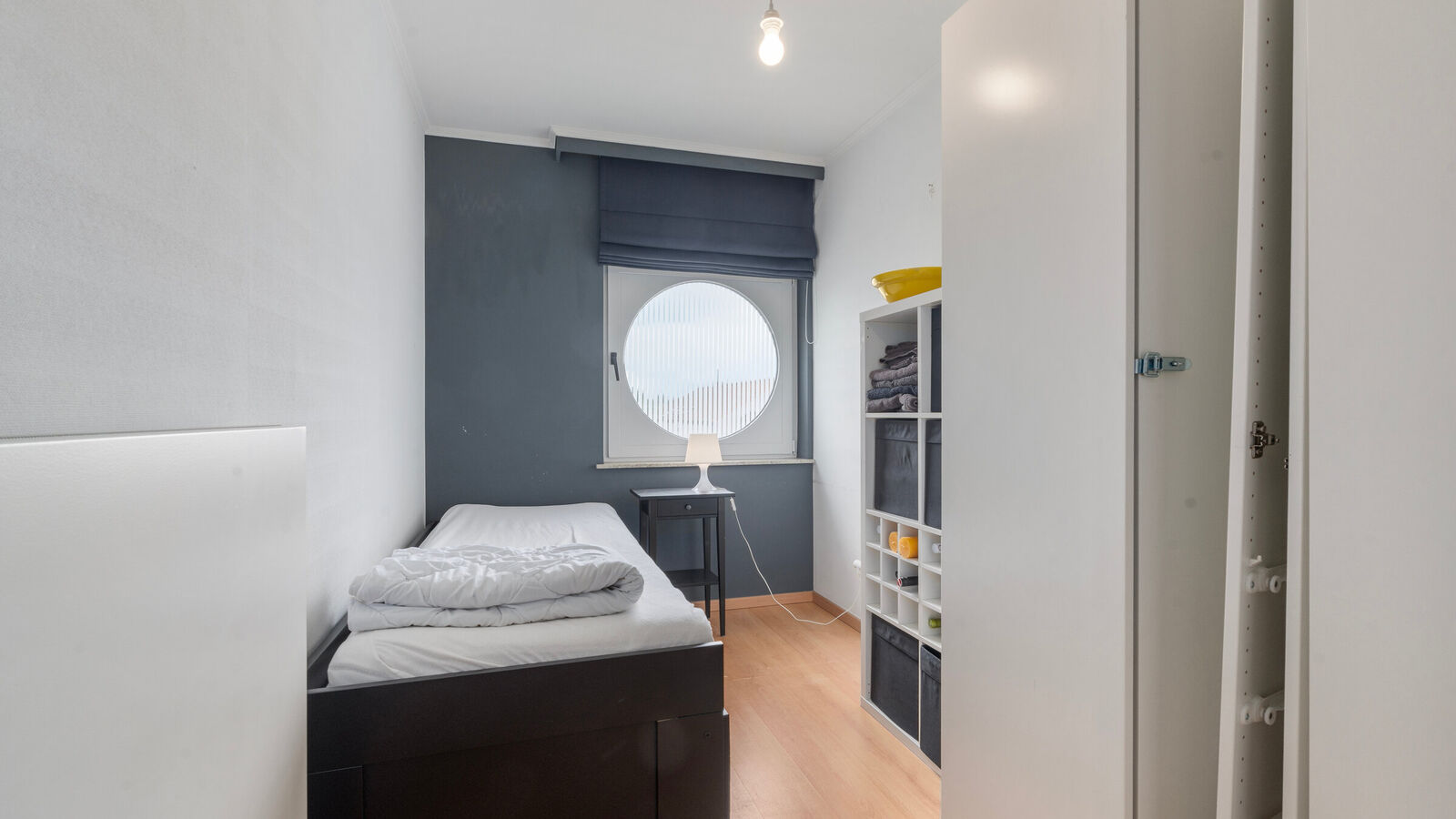 App. 3 chambres à Sint-Idesbald