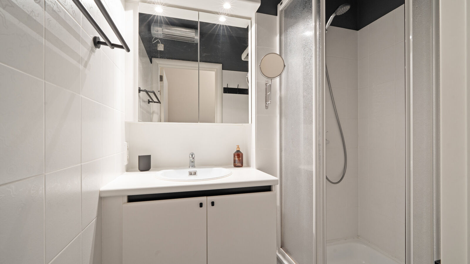 App. 3 chambres à Sint-Idesbald