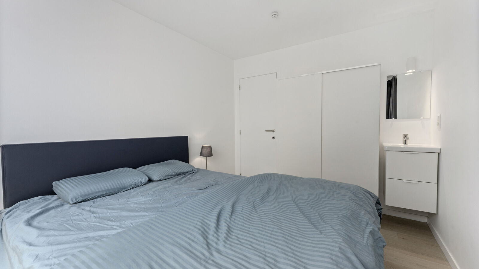 App. 3 slaapkamers in Koksijde