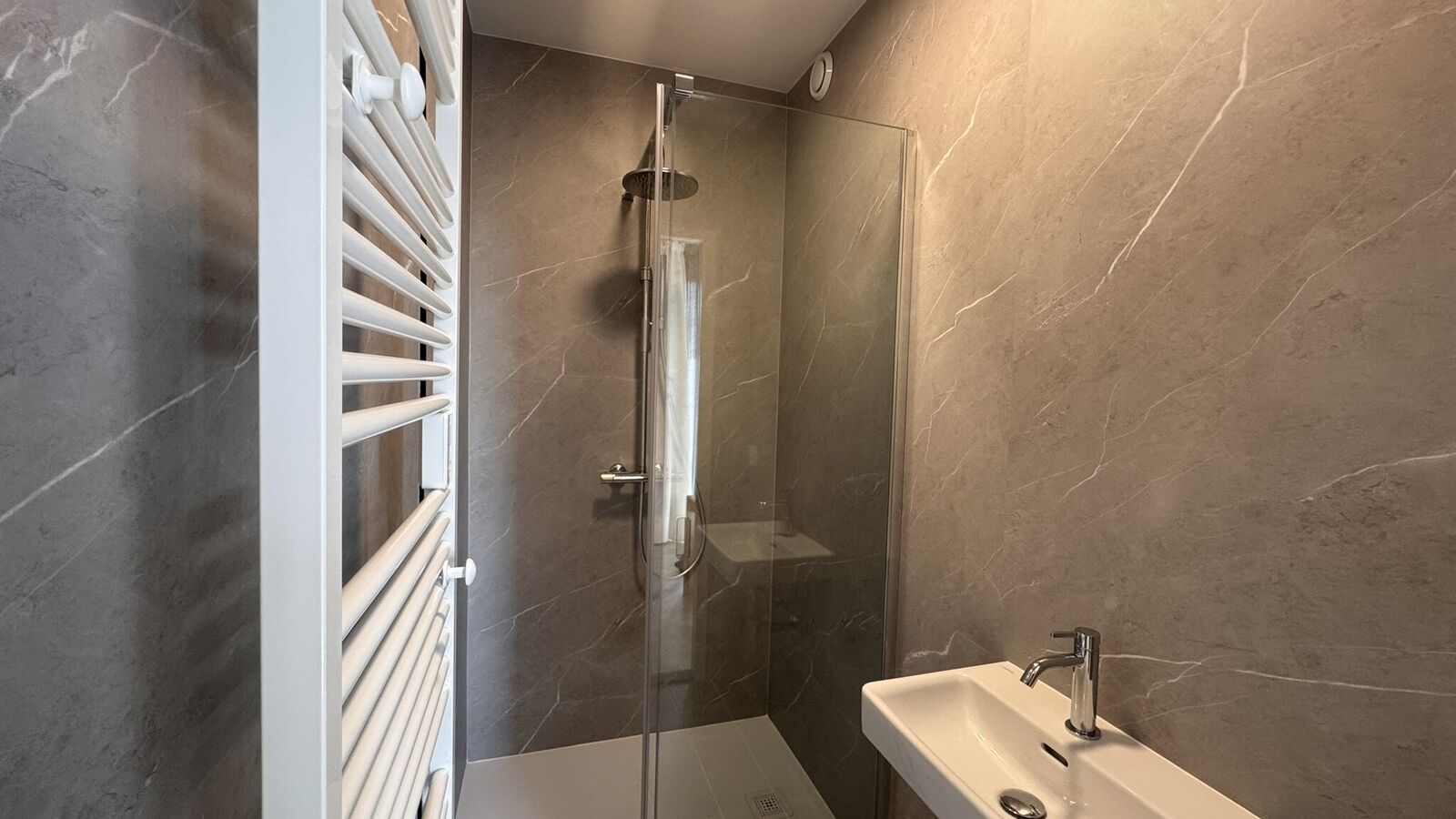 App. 3 slaapkamers in Koksijde