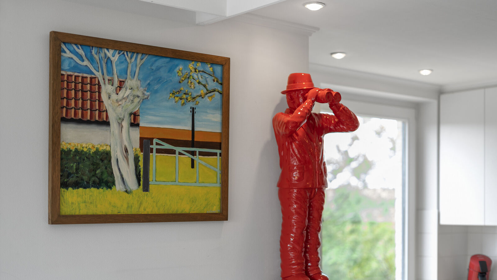 App. 3 slaapkamers in Koksijde