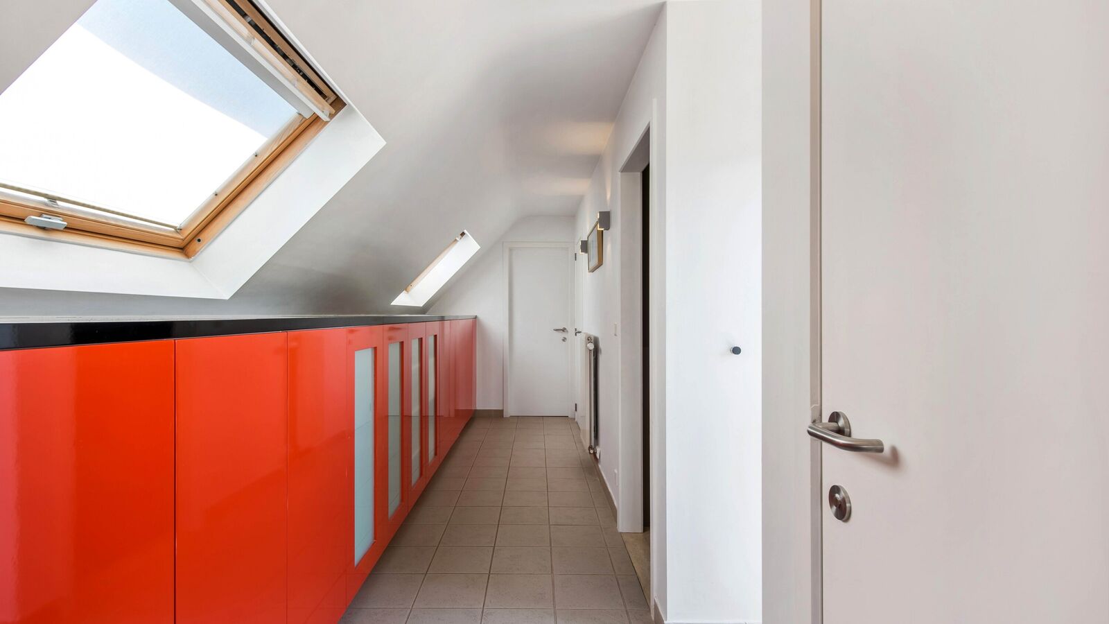 App. 3 slaapkamers in Oostduinkerke