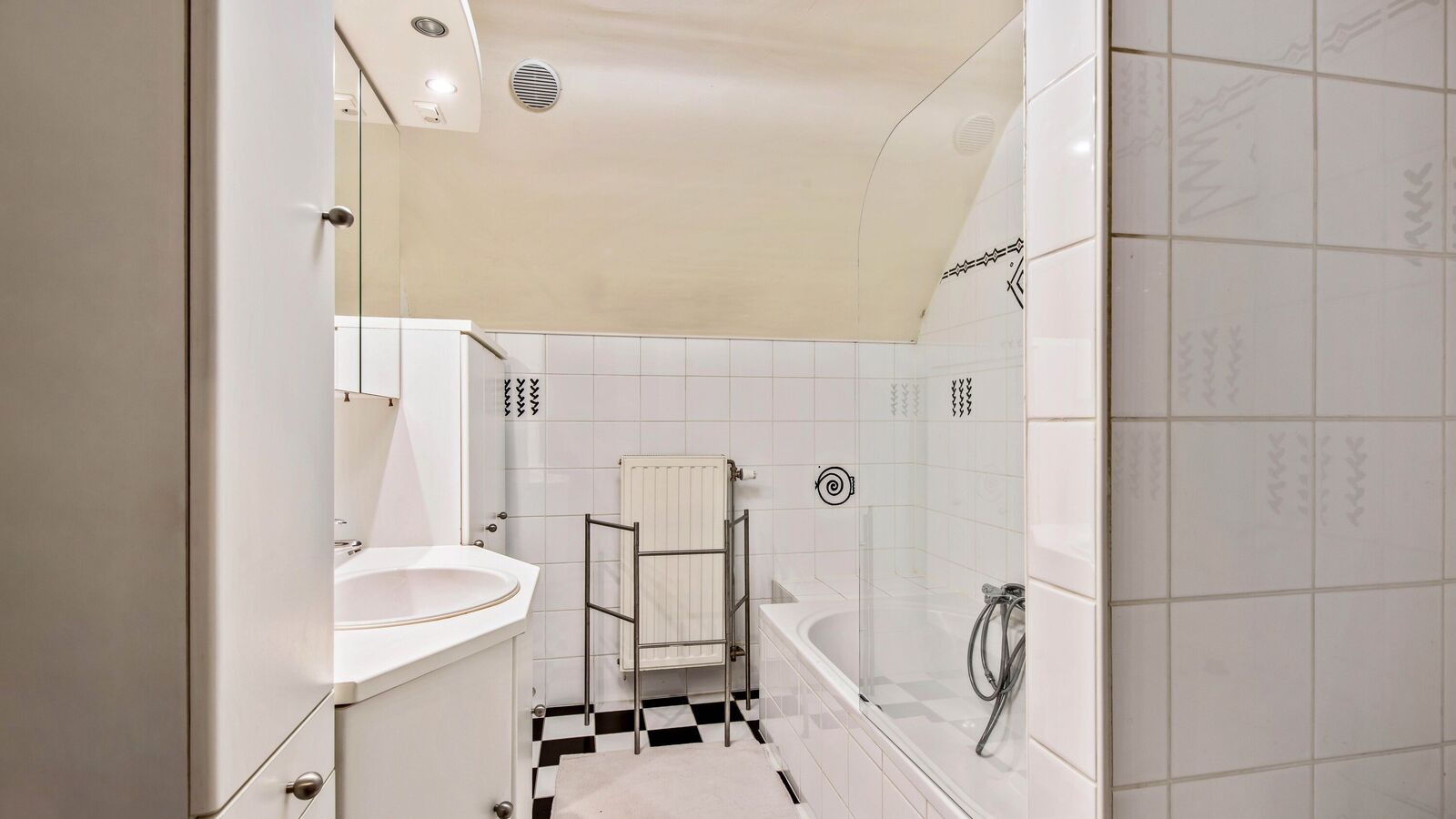 App. 3 slaapkamers in Oostduinkerke