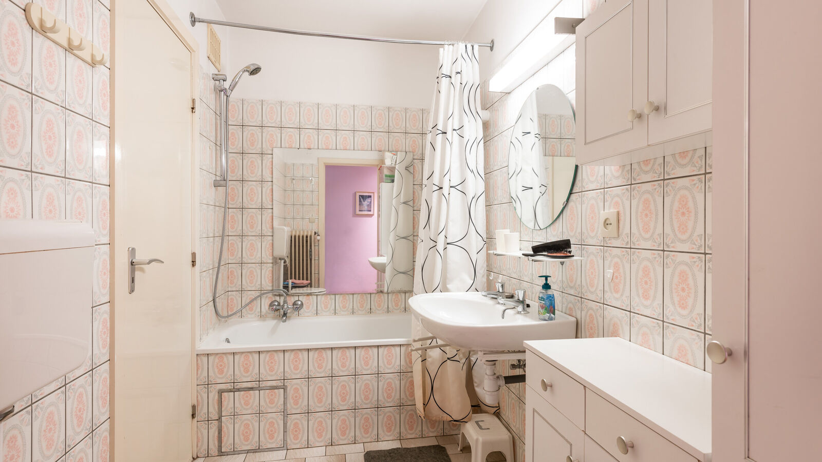 App. 3 slaapkamers in Sint-Idesbald