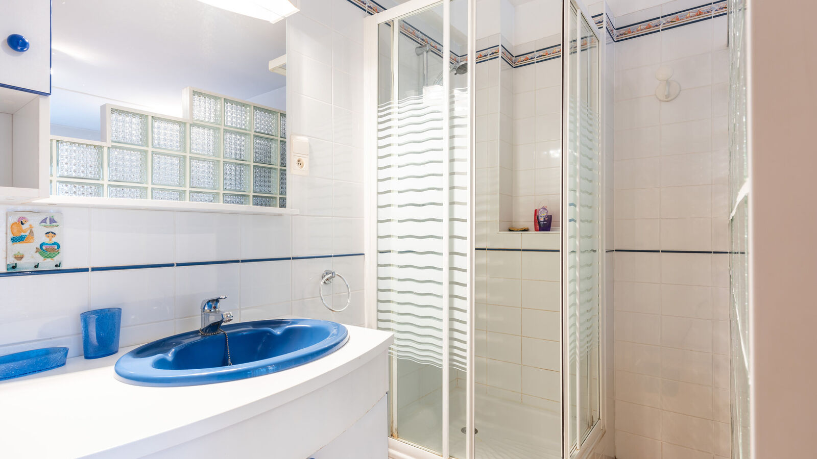 App. 3 slaapkamers in Sint-Idesbald