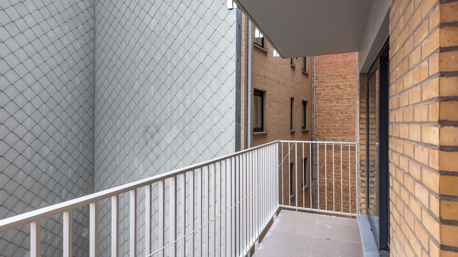App. 3 slaapkamers in Sint-Idesbald