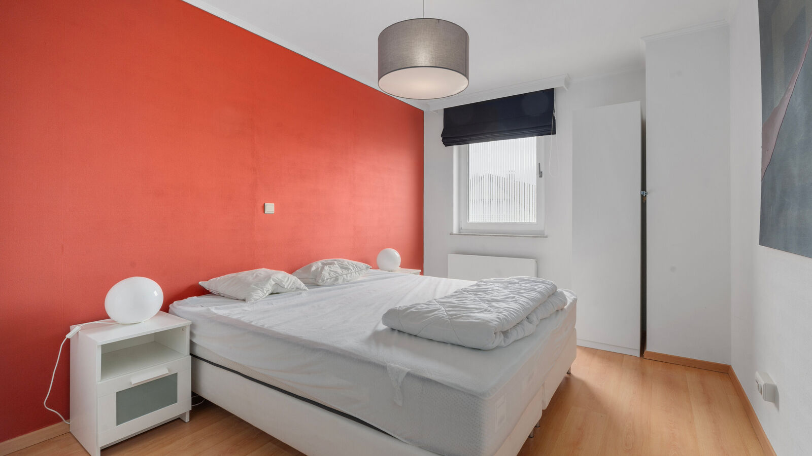 App. 3 slaapkamers in Sint-Idesbald