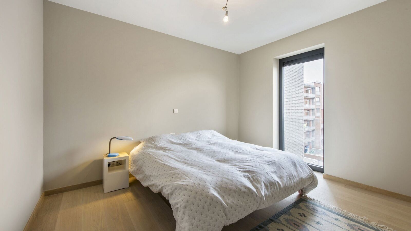 Appartement à louer à Koksijde