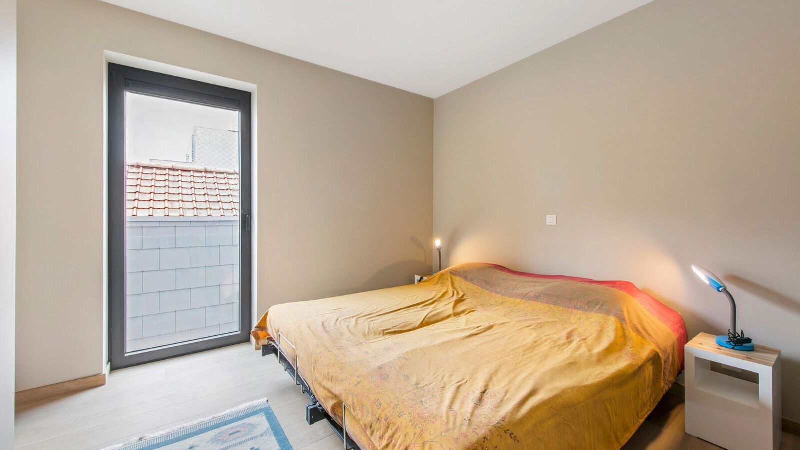 Appartement à louer à Koksijde