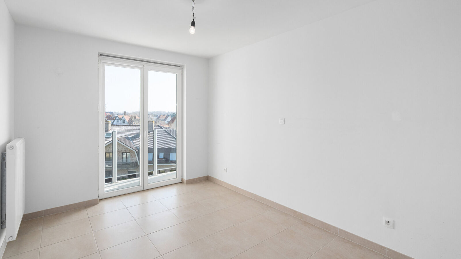 Appartement &agrave; louer &agrave; Koksijde