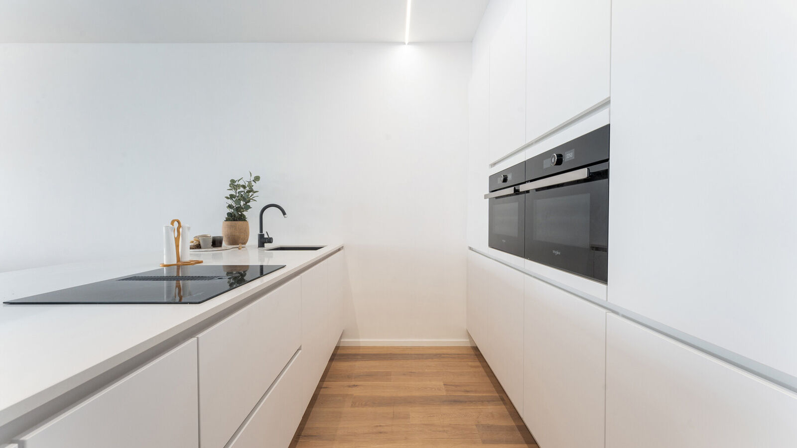 Appartement à vendre à Koksijde