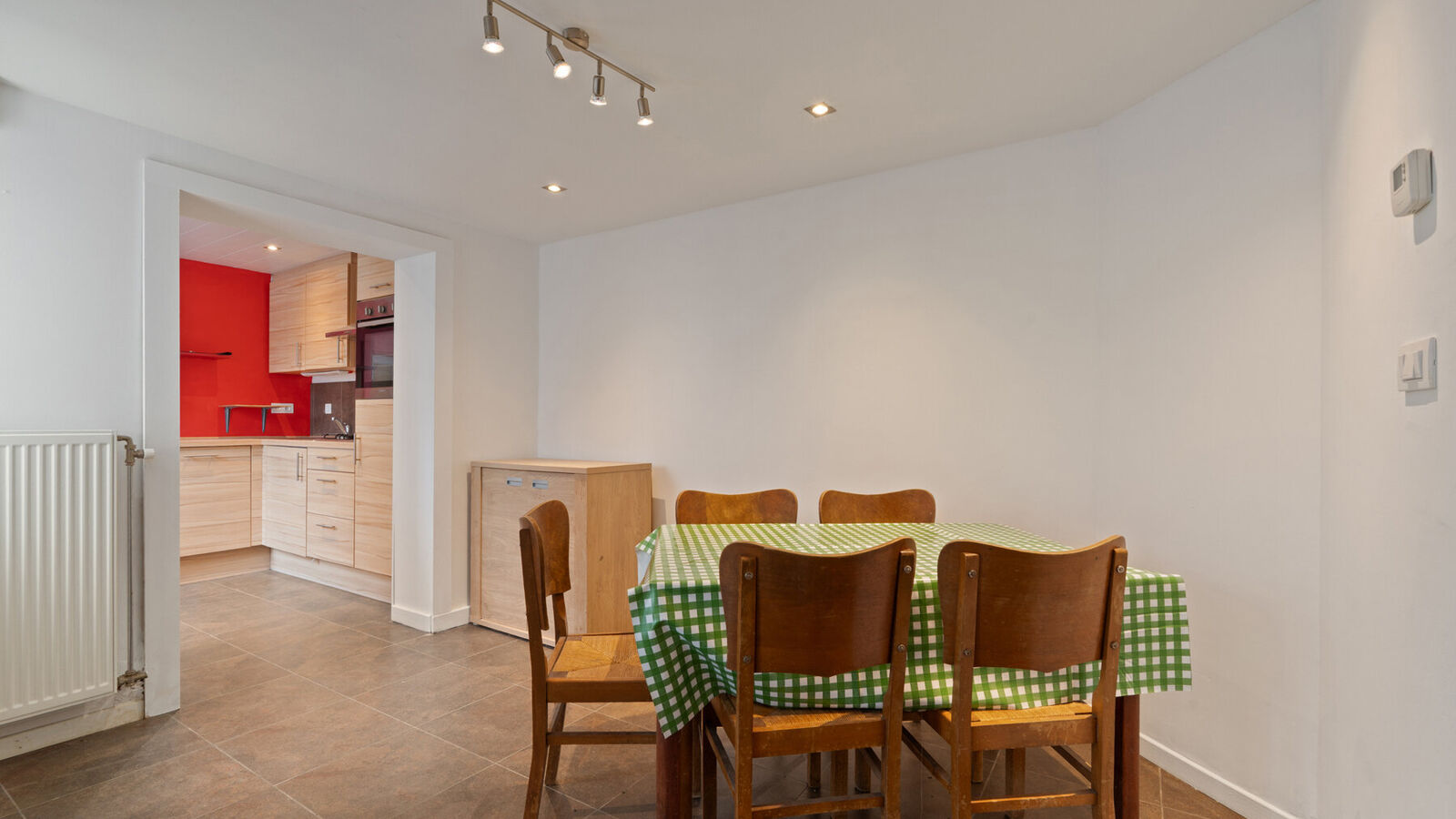 Appartement à vendre à Koksijde