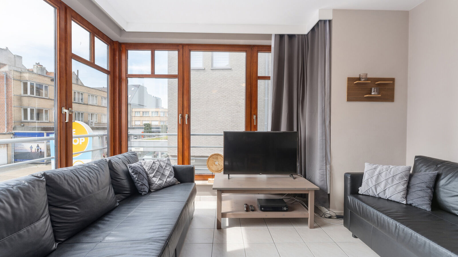 Appartement à vendre à Koksijde