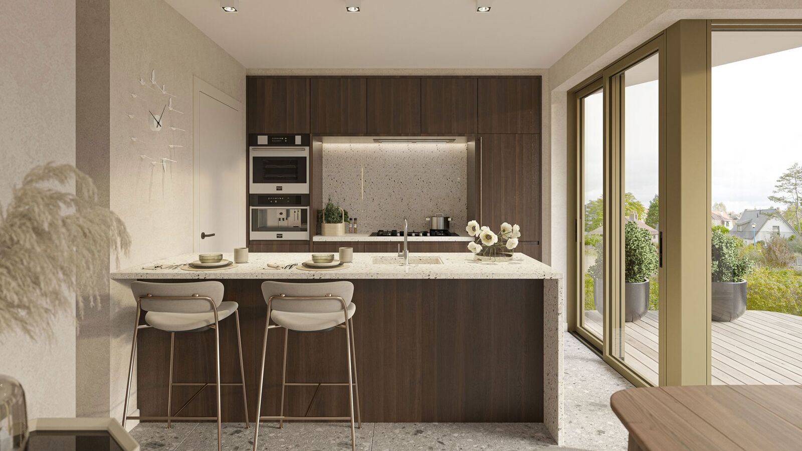 Appartement à vendre à Koksijde