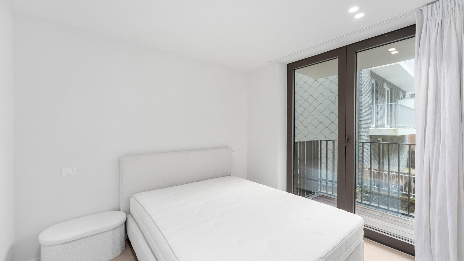 Appartement à vendre à Koksijde