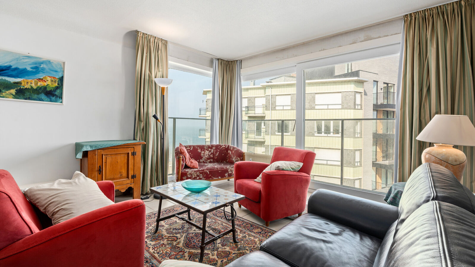 Appartement à vendre à Koksijde