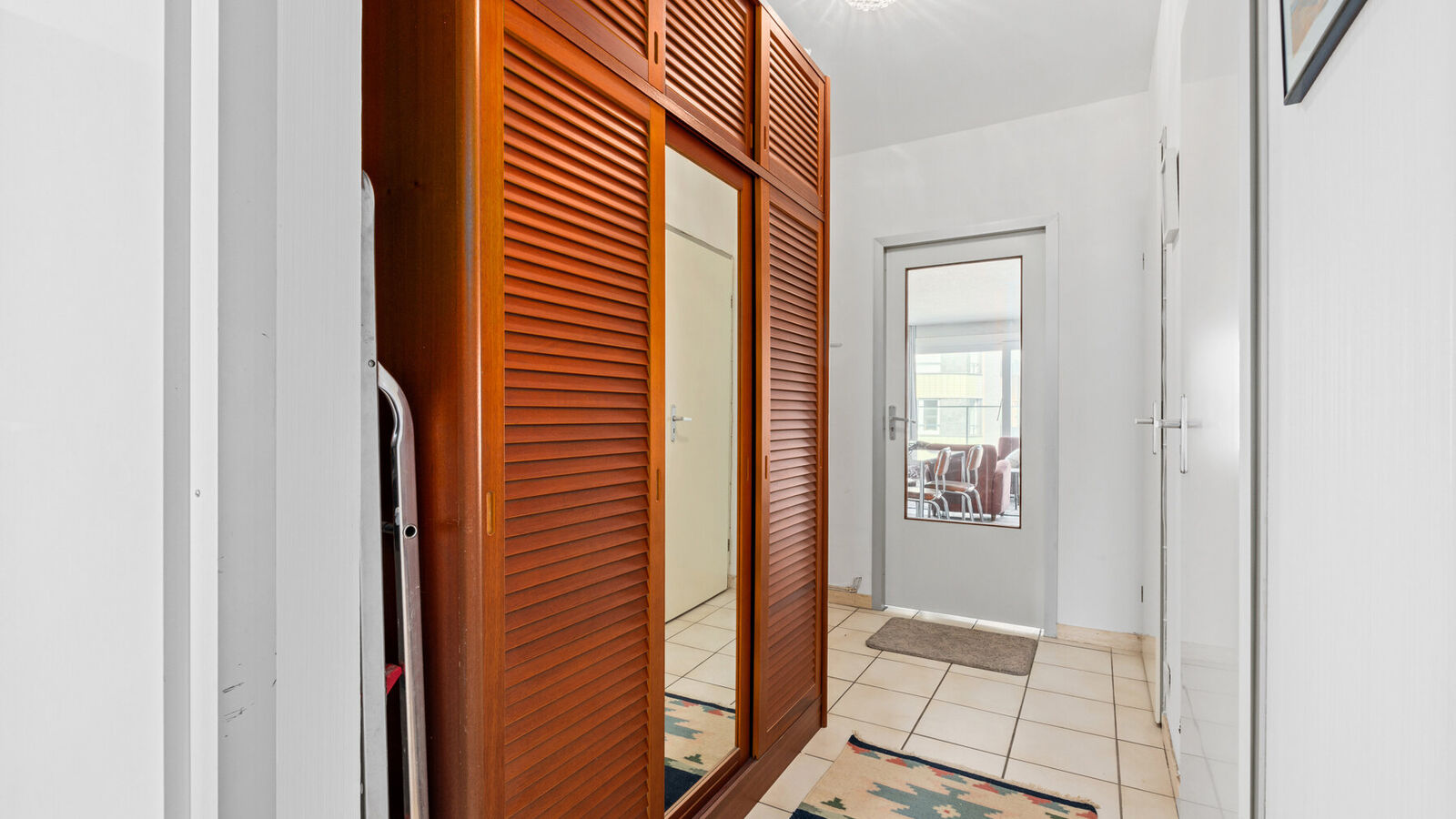 Appartement à vendre à Koksijde