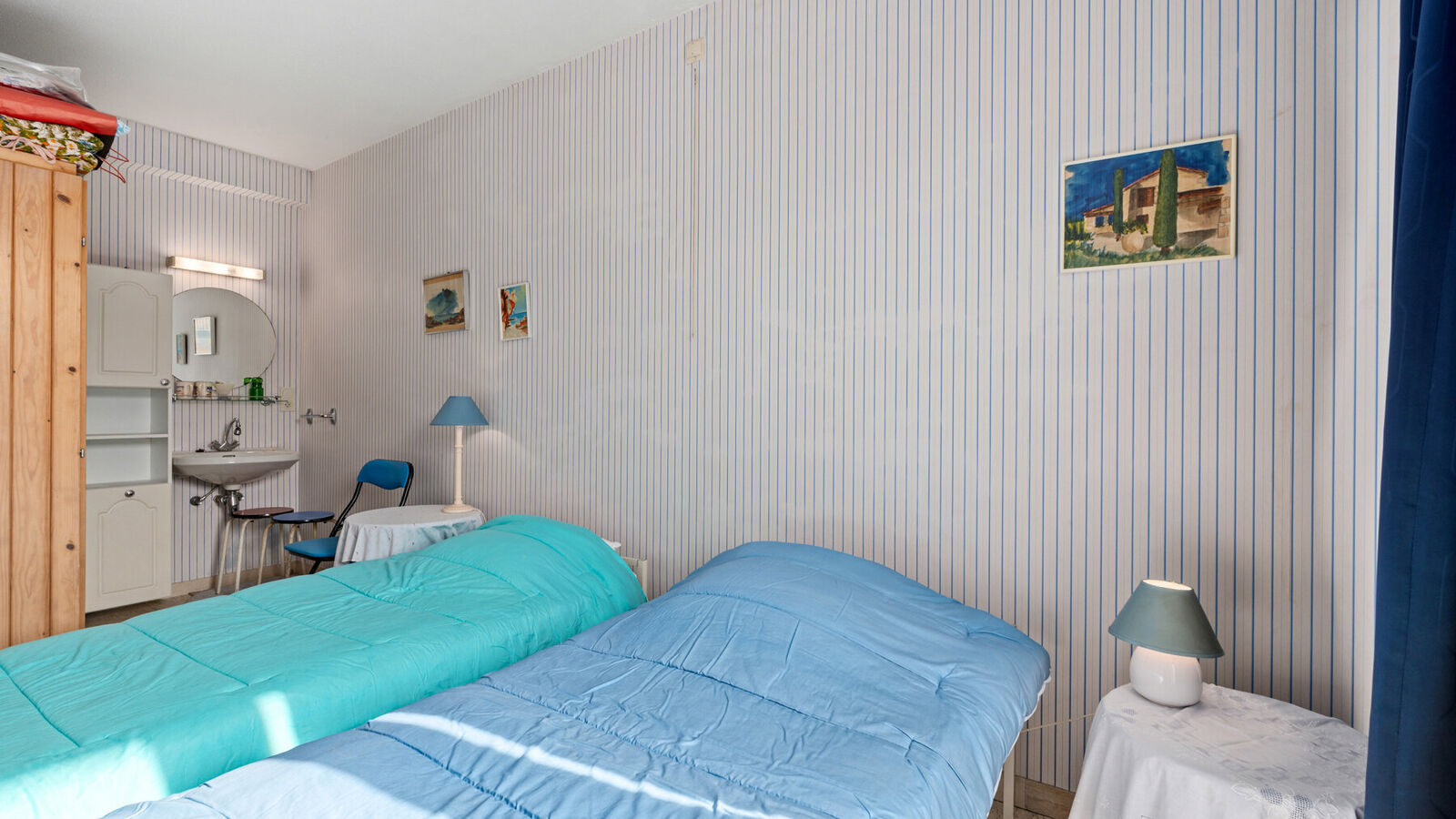 Appartement à vendre à Koksijde