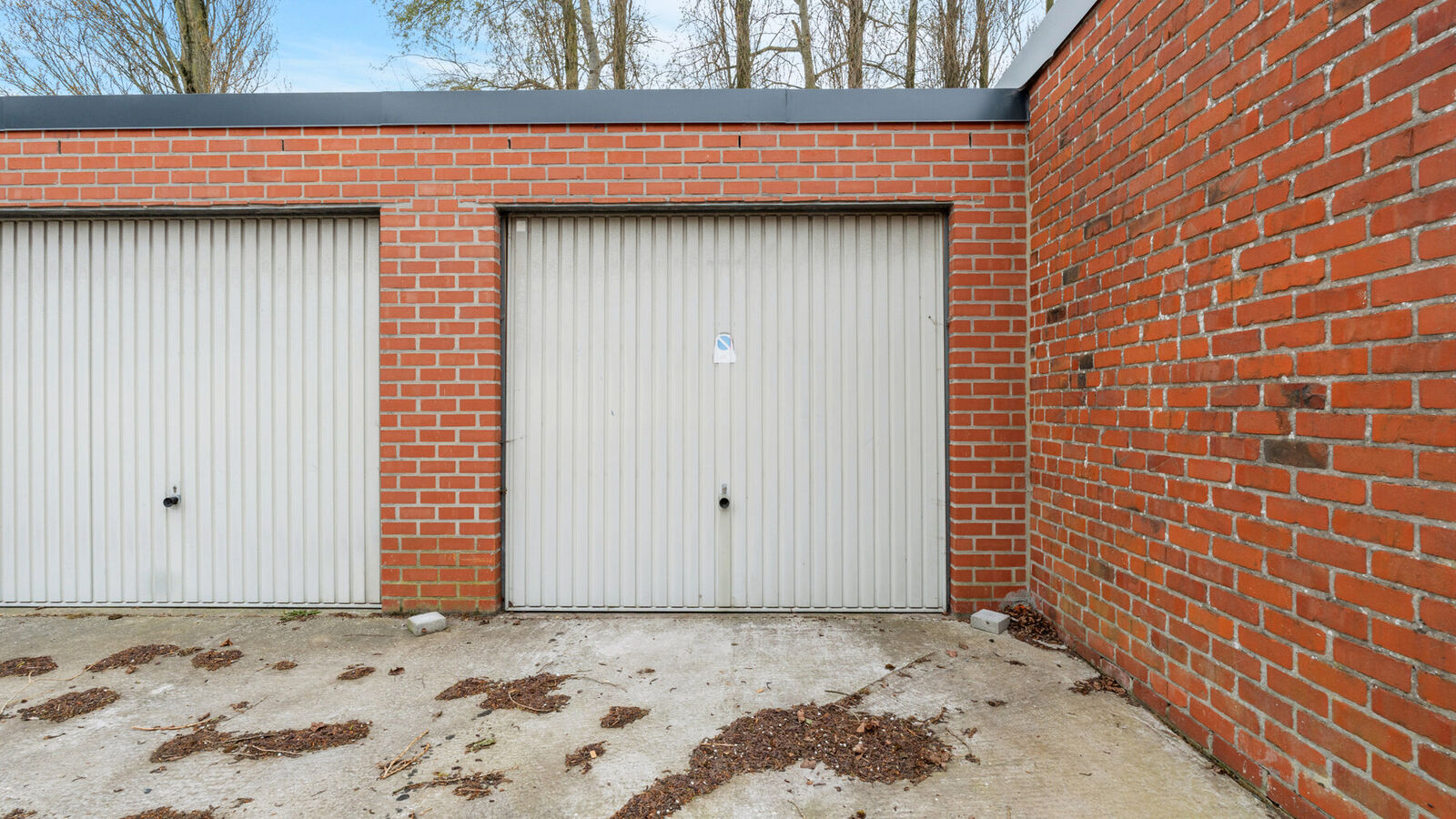 Appartement à vendre à Koksijde