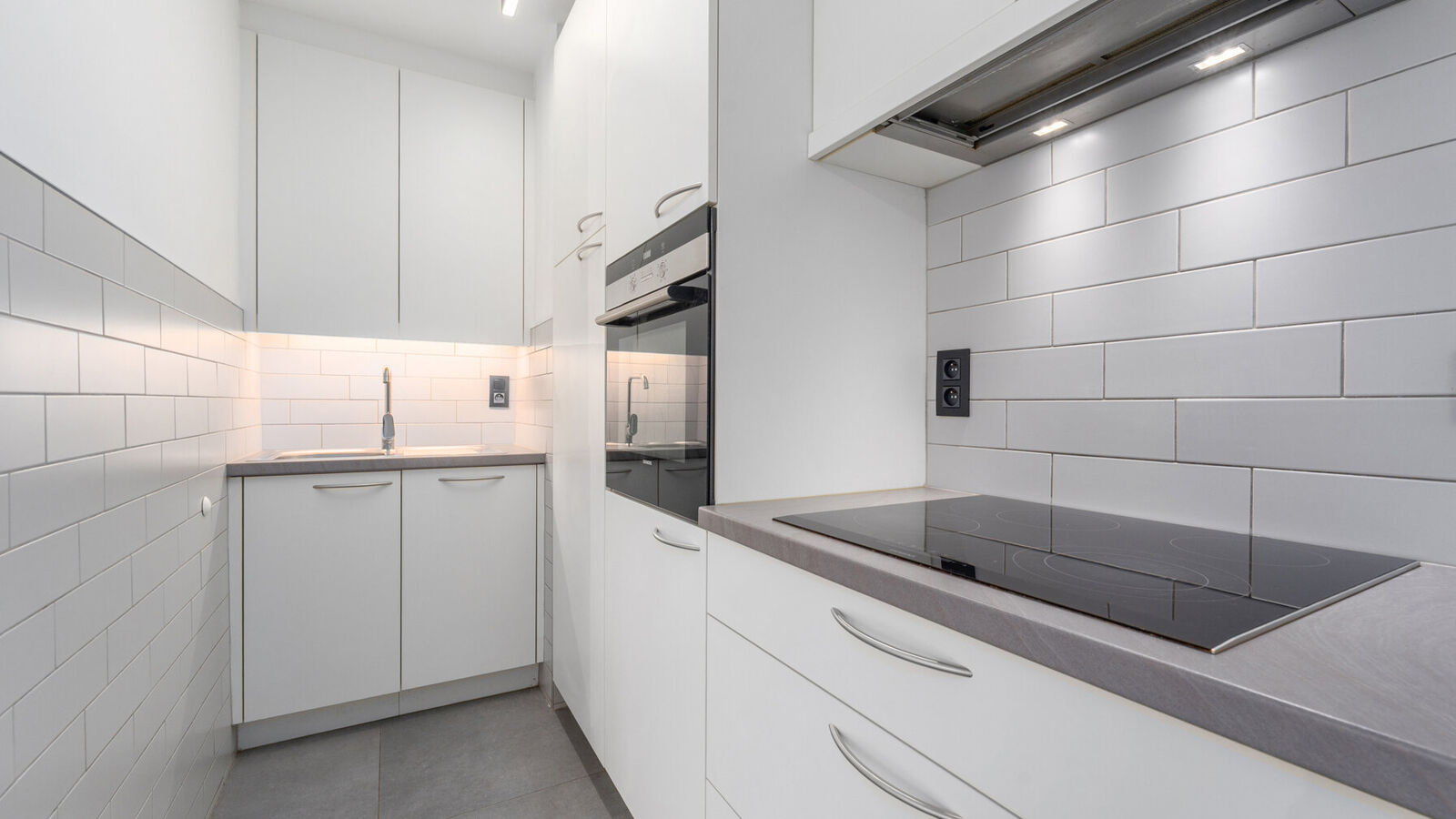Appartement à vendre à Koksijde